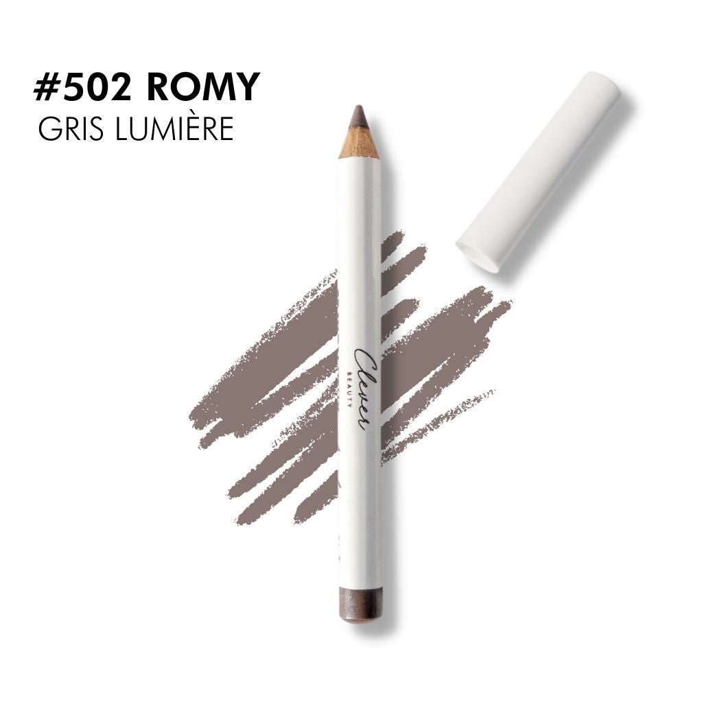 Crayon yeux Gris Lumière - 
