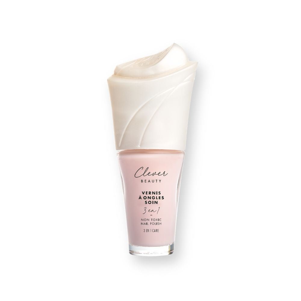 vernis soin durcisseur stries