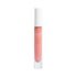 Rouge à lèvres rose clair hydratant longue tenue soin naturel