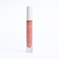 Rouge à lèvres rose clair