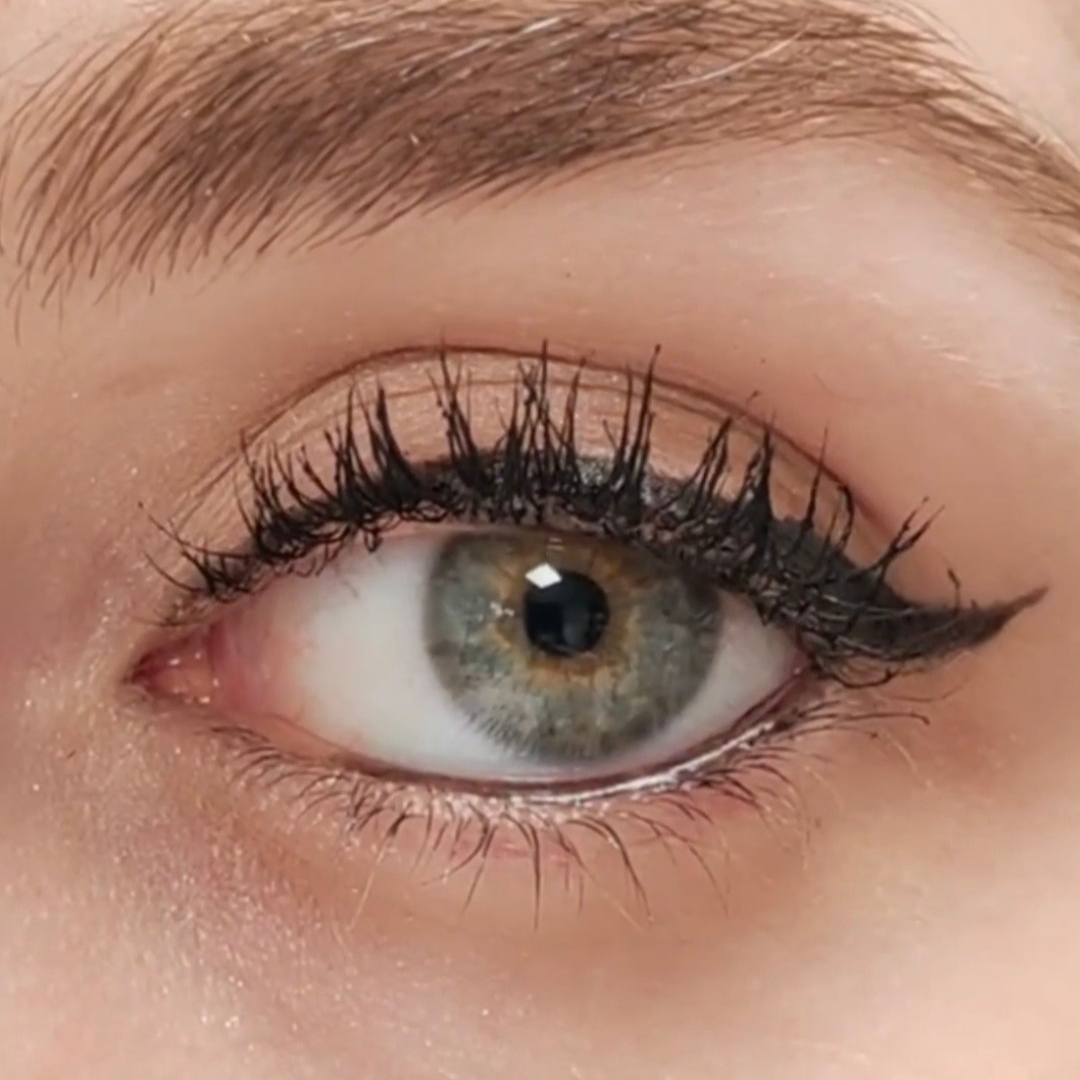 Quelle couleur de crayon yeux Clever Beauty choisir en fonction de sa couleur d’yeux ?