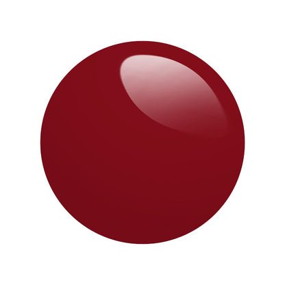 vernis ongles bordeaux couleur