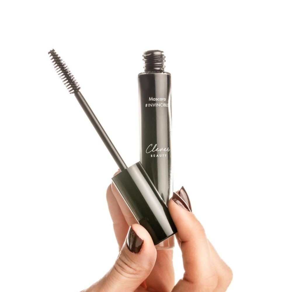 Mascara noir naturel bio