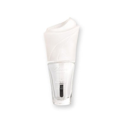 vernis ongles base top coat