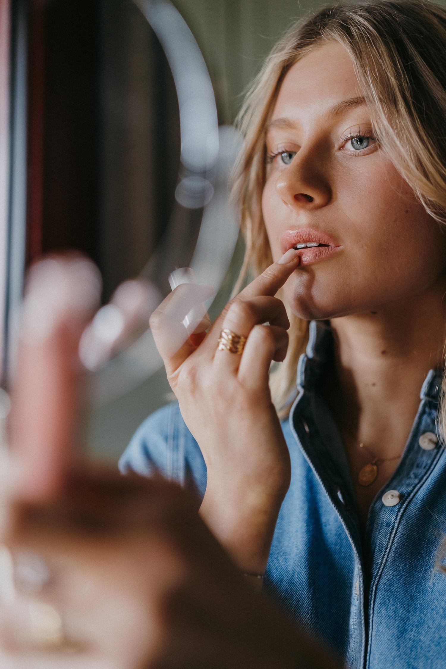 Un geste de beauté naturel avec Clever Beauty