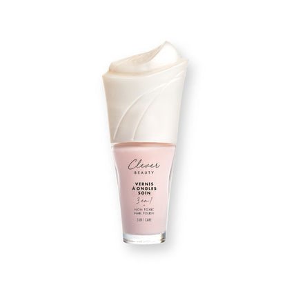 vernis soin durcisseur stries