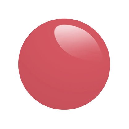 vernis ongles bois de rose couleur
