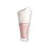 vernis ongles chrome brillant