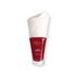 vernis ongles brodeaux